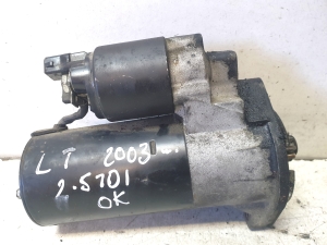 Starter - STX200016