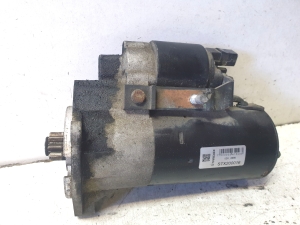 Volkswagen LT II (1996–2006) Starter STX200016 - 4
