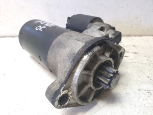 Volkswagen LT II (1996–2006) Starter STX200016 - 5