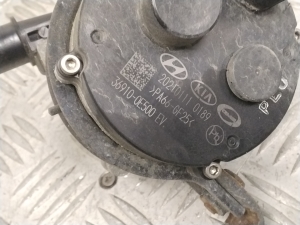 Hyundai IONIQ (2016–2026) Auxiliary water pump 369100E500 - 2