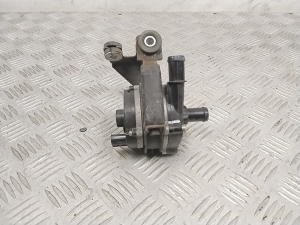 Hyundai IONIQ (2016–2026) Auxiliary water pump 369100E500 - 3