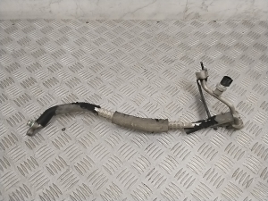   A/C hose  -  