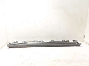 Mercedes Benz GLE-Class 167 (2019–2026) Schwellerverkleidung außen A1676983201 - 3