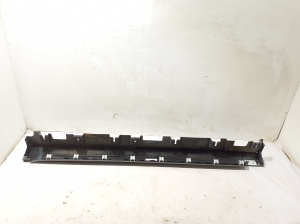 Mercedes Benz GLE-Class 167 (2019–2026) Schwellerverkleidung außen A1676983201 - 4