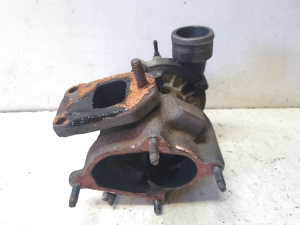 Volkswagen LT II (1996–2006) Turbolader 074145701C - 2