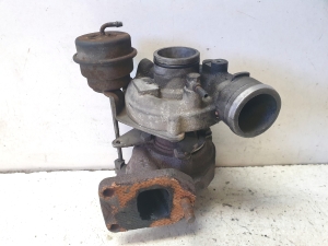 Volkswagen LT II (1996–2006) Turbolader 074145701C - 3