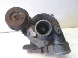 Volkswagen LT II (1996–2006) Turbolader 074145701C - 4