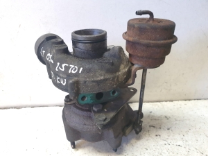 Volkswagen LT II (1996–2006) Turbolader 074145701C