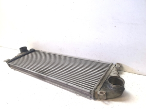 Volkswagen LT II (1996–2006) Intercooler - 4