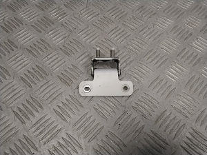   Trunk lid hinge  -  