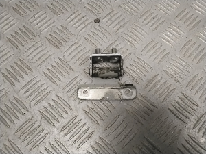 Hyundai IONIQ (2016–2026) Trunk lid hinge - 2