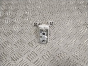   Front door top hinge  -  