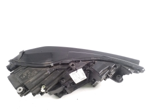 AUDI A6 C8 (2018–2025) Headlight and its parts 4K0941033 - 2