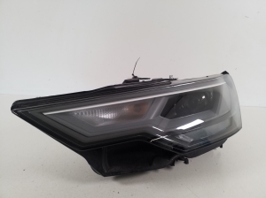 AUDI A6 C8 (2018–2025) Headlight and its parts 4K0941033 - 5