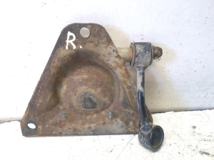 Front anti-roll bar bracket - 9013220231