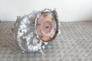 VOLVO V60 (2010–2018) Gearbox TG81SC - 2