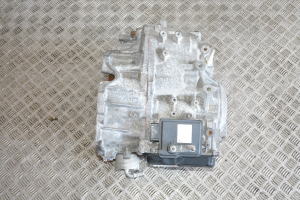 VOLVO V60 (2010–2018) Gearbox TG81SC - 10