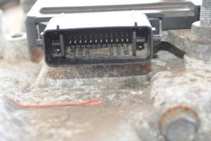 VOLVO V60 (2010–2018) Gearbox TG81SC - 11