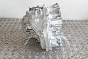 VOLVO V60 (2010–2018) Gearbox TG81SC - 4