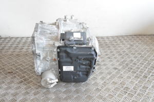 VOLVO V60 (2010–2018) Gearbox TG81SC - 5