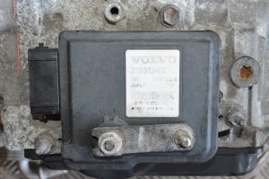 VOLVO V60 (2010–2018) Gearbox TG81SC - 7