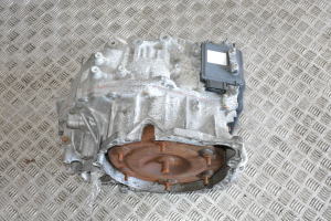 VOLVO V60 (2010–2018) Gearbox TG81SC - 8