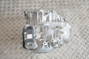 VOLVO V60 (2010–2018) Gearbox TG81SC - 9