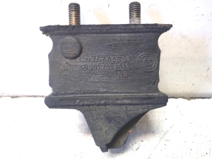 Volkswagen LT II (1996–2006) Motora spilvens 742646S1 - 5