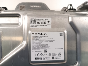 Tesla Model Y Y (2020–2026) Control unit 168443500J - 2