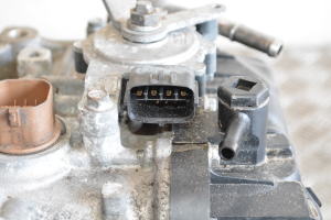 Hyundai i40 (2011–2026) Getriebe A6MF2 - 2