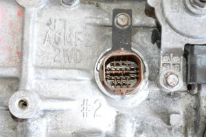 Hyundai i40 (2011–2026) Getriebe A6MF2 - 10