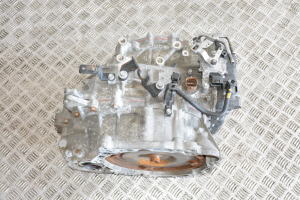 Hyundai i40 (2011–2026) Getriebe A6GF1 - 2