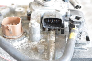 Hyundai i40 (2011–2026) Getriebe A6GF1 - 10