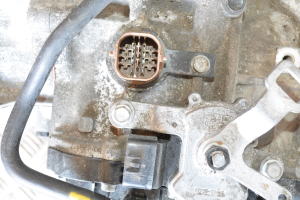 Hyundai i40 (2011–2026) Getriebe A6GF1 - 4