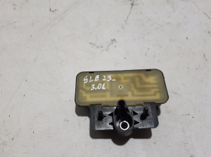 Mercedes Benz GLE-Class 167 (2019–2026) Relais A0005407909 - 2