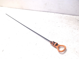 Oil level gauge - 028115611J