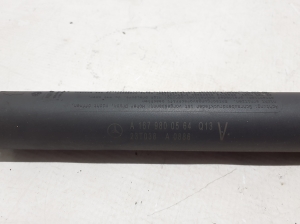 Mercedes Benz GLE-Class 167 (2019–2026) Trunk lid strut A1679800564 - 2