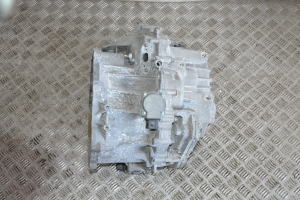 Ford Focus (2011–2018) Getriebe BV6P7500B - 10