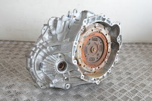 Ford Focus (2011–2018) Getriebe BV6P7500B - 11