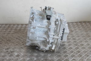 Ford Focus (2011–2018) Getriebe BV6P7500B - 12