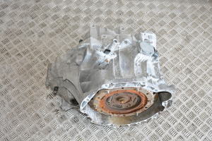 Ford Focus (2011–2018) Getriebe BV6P7500B - 4