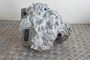 Ford Focus (2011–2018) Getriebe BV6P7500B - 6