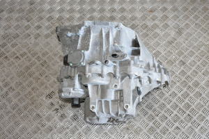 Ford Focus (2011–2018) Getriebe BV6P7500B - 9