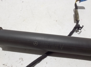 Mercedes Benz GLE-Class 167 (2019–2026) Trunk lid strut A1679801000 - 2