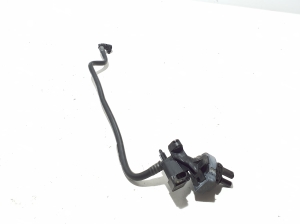 Mercedes Benz GLE-Class 167 (2019–2026) Voolik A2560184500 - 3