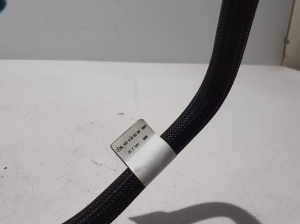 Mercedes Benz GLE-Class 167 (2019–2026) Voolik A1674704504 - 2