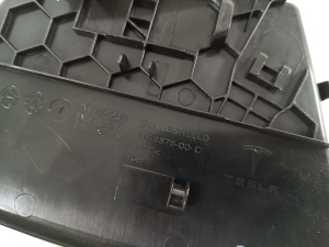 Tesla Model Y Y (2020–2026) Sonstiges Innenraumteil 161987500C - 3