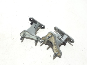 Mercedes Benz GLE-Class 167 (2019–2026) Front door top hinge A1677200306 - 3