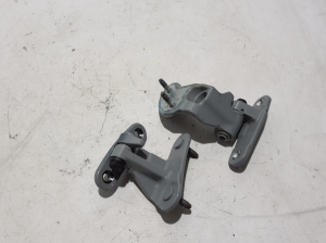 Mercedes Benz GLE-Class 167 (2019–2026) Rear side door upper hinge A1677304400 - 2