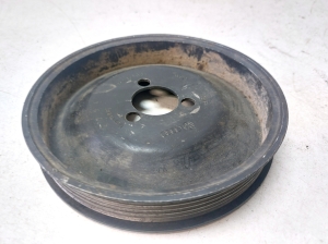 Volkswagen LT II (1996–2006) Riemenscheibe für Servopumpe 074121031 - 2
